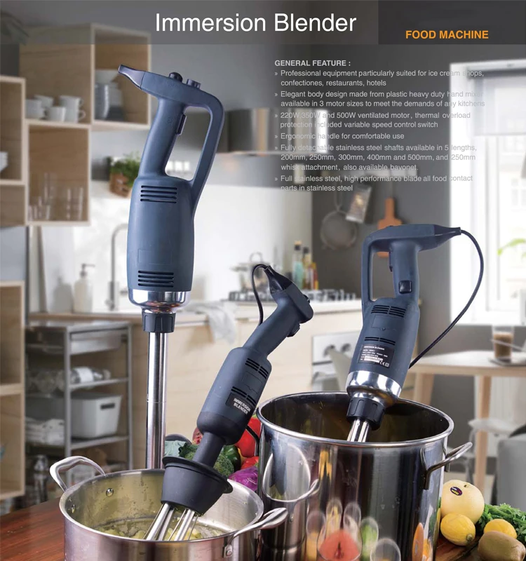 Cooks Professional 220W Blender