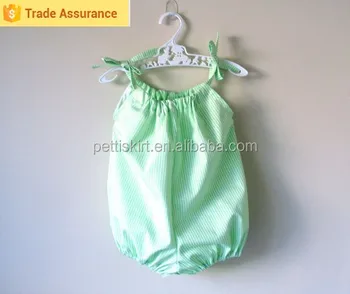 baju romper baby girl