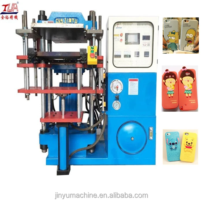 Automatic Silica gel mobile phone lamination machine