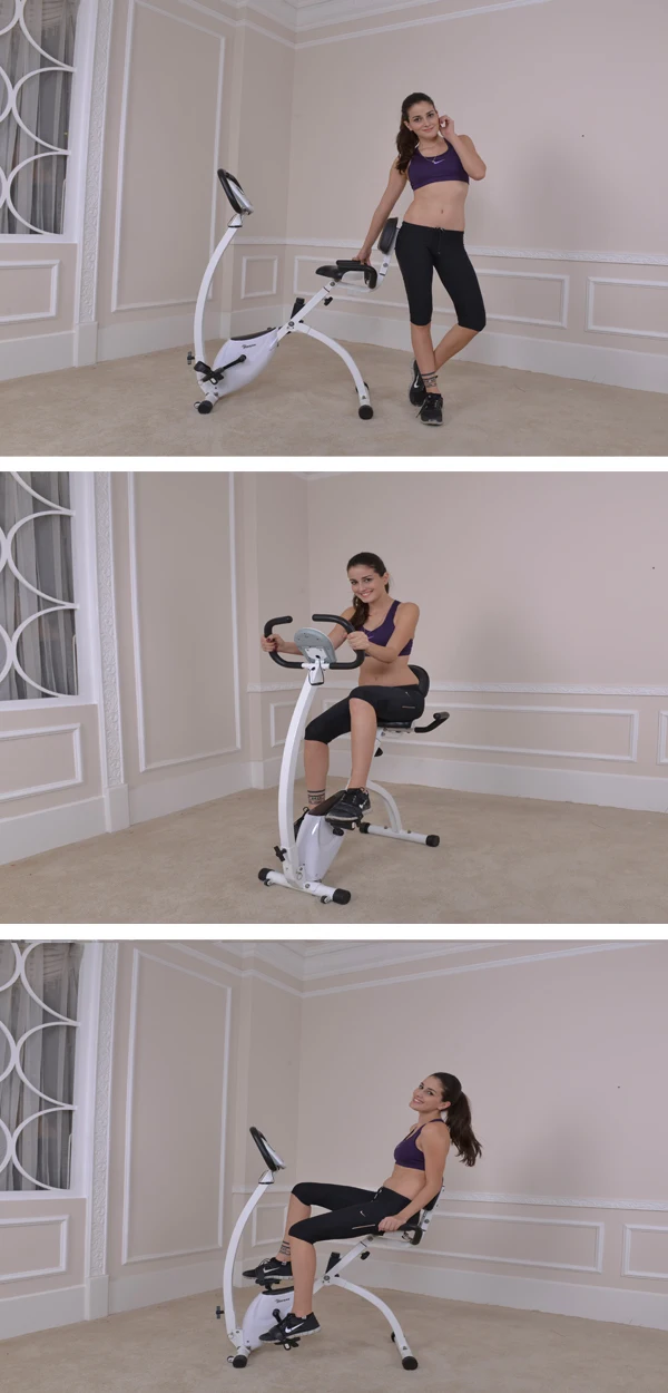 macchine per la perdita di peso in palestra