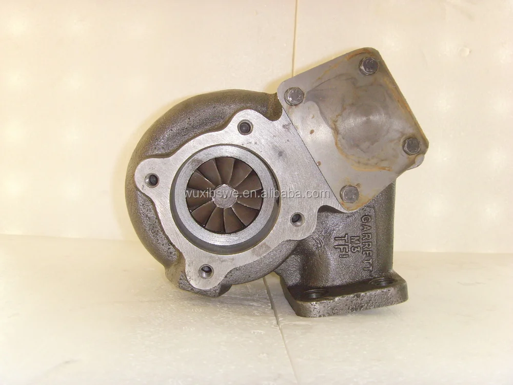 New ! K24 53249886405 Turbocharger 4848601 99446021 2992392 4653790003