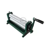 Beeswax stamping machine / bee wax foundation sheet machine