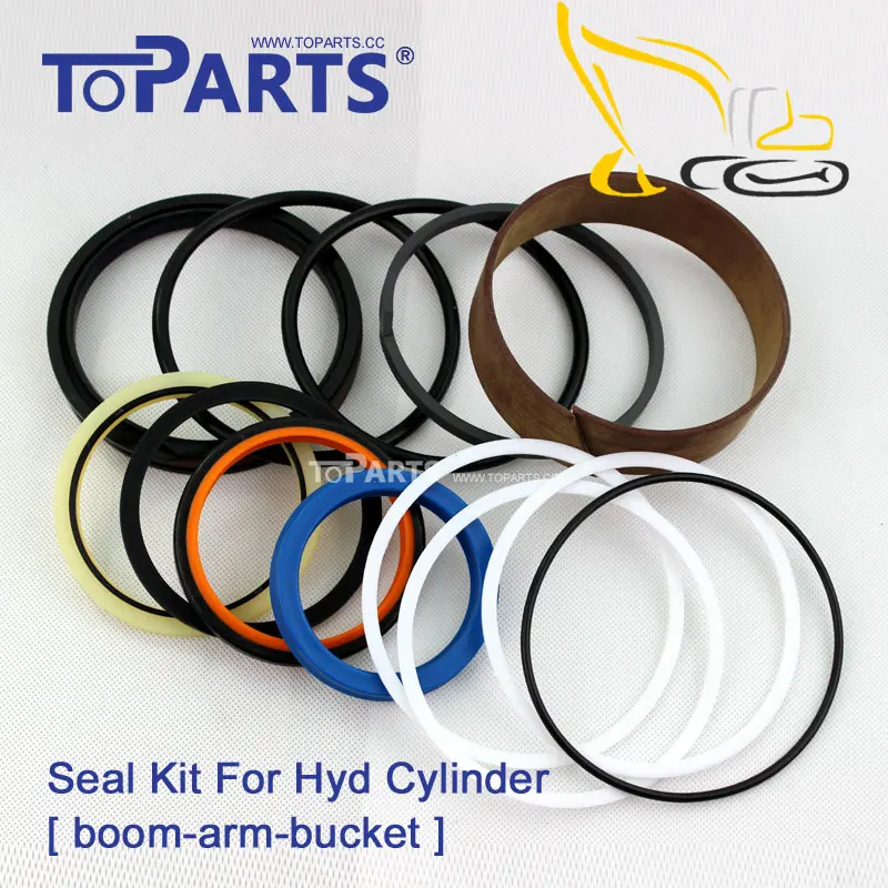 Seal Kit for Hydraulic Cylinder