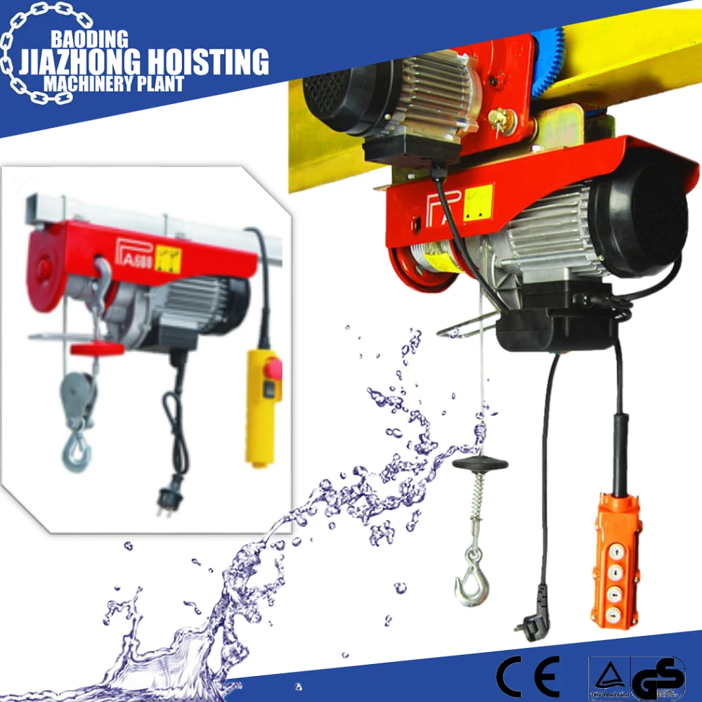 Best Selling Chain Block And Tackle 5 Ton With Favorable Price Buy