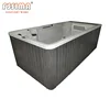 House using whilrppol tub outdoor swimming spa bath