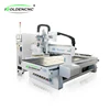 China 1325 ATC cnc router/good cheap woodworking tool/digital tool cnc router machine