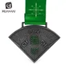 china online shopping free design your own medal with lanyard