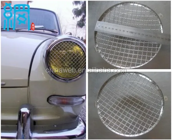 Vwタイプ3用7 ヘッドライトストーンガード Buy 7インチヘッドライトカバーのためのvwタイプ3 7 ヘッドライトvw用グリルタイプ3 7 タイプ3vwヘッドランプのためのカバー Product On Alibaba Com