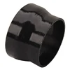 High and cold temperature resistance silicone air conditioner pipe reducers