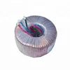 6kv Adjustable Voltage Audio Inductor Transformer 220v Input 380v Output