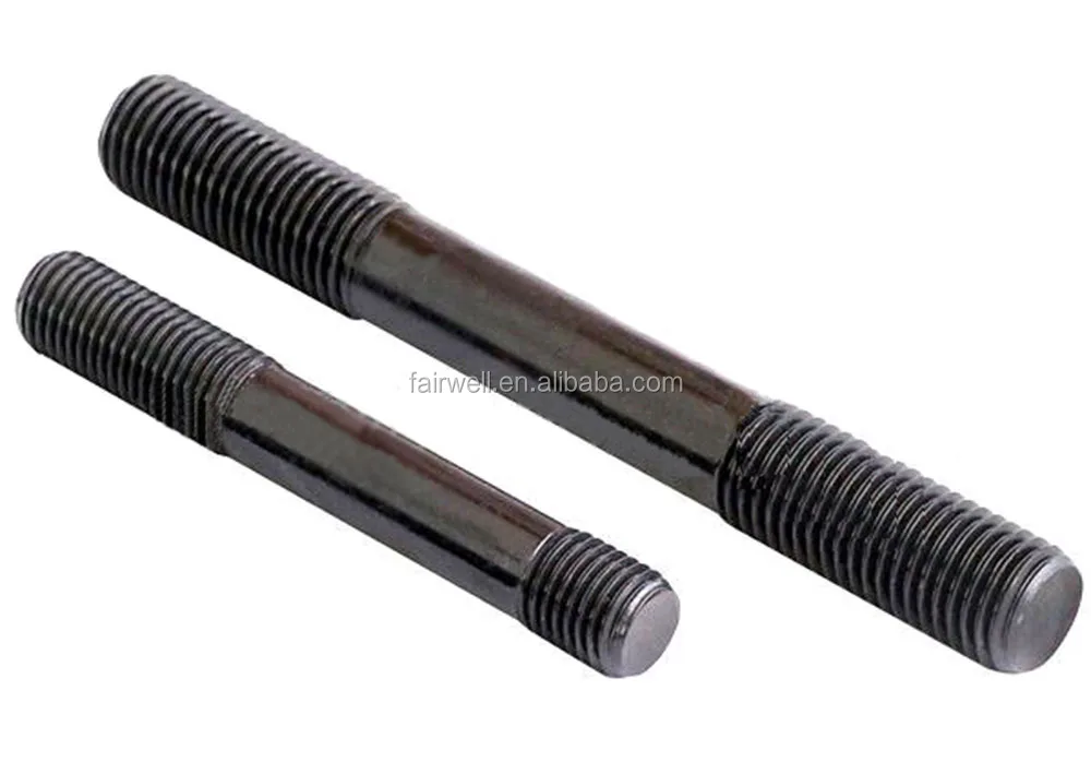 double sided screw