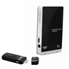 Wireless HDMI 5Ghz Transmitter and Receiver AV Kits,Supports Full HD 1080p signals