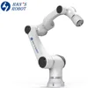 6 Axis Industrial Collaborative Robotic Arm Elfin10 for Automation