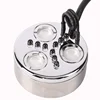 900ml Per Hour Ultrasonic Atomizing Transducer Piezoelectric Atomizer Humidifier 3 Head Mist Maker