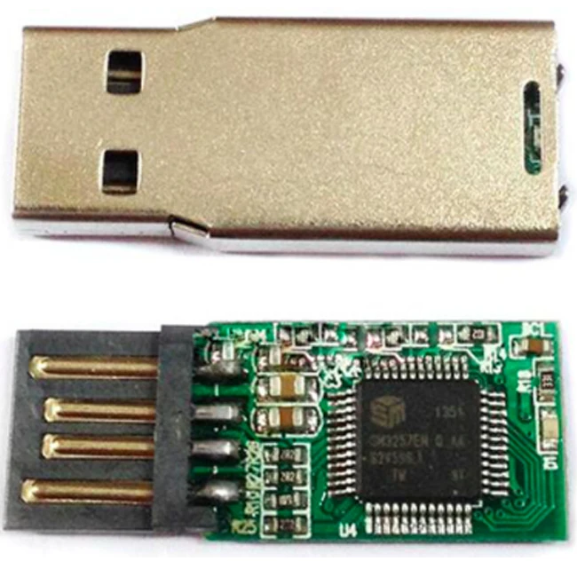 Oem Original 2\4\8\16\32gb Wholesale Bare Usb Flash Drive Chip No Case