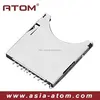 SD CARD SMT TYPE connector