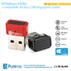 Fingerprint Dongle Reader for Personal Identity Security with Quick Authentication and fingerprint module for Sign-in your Micro