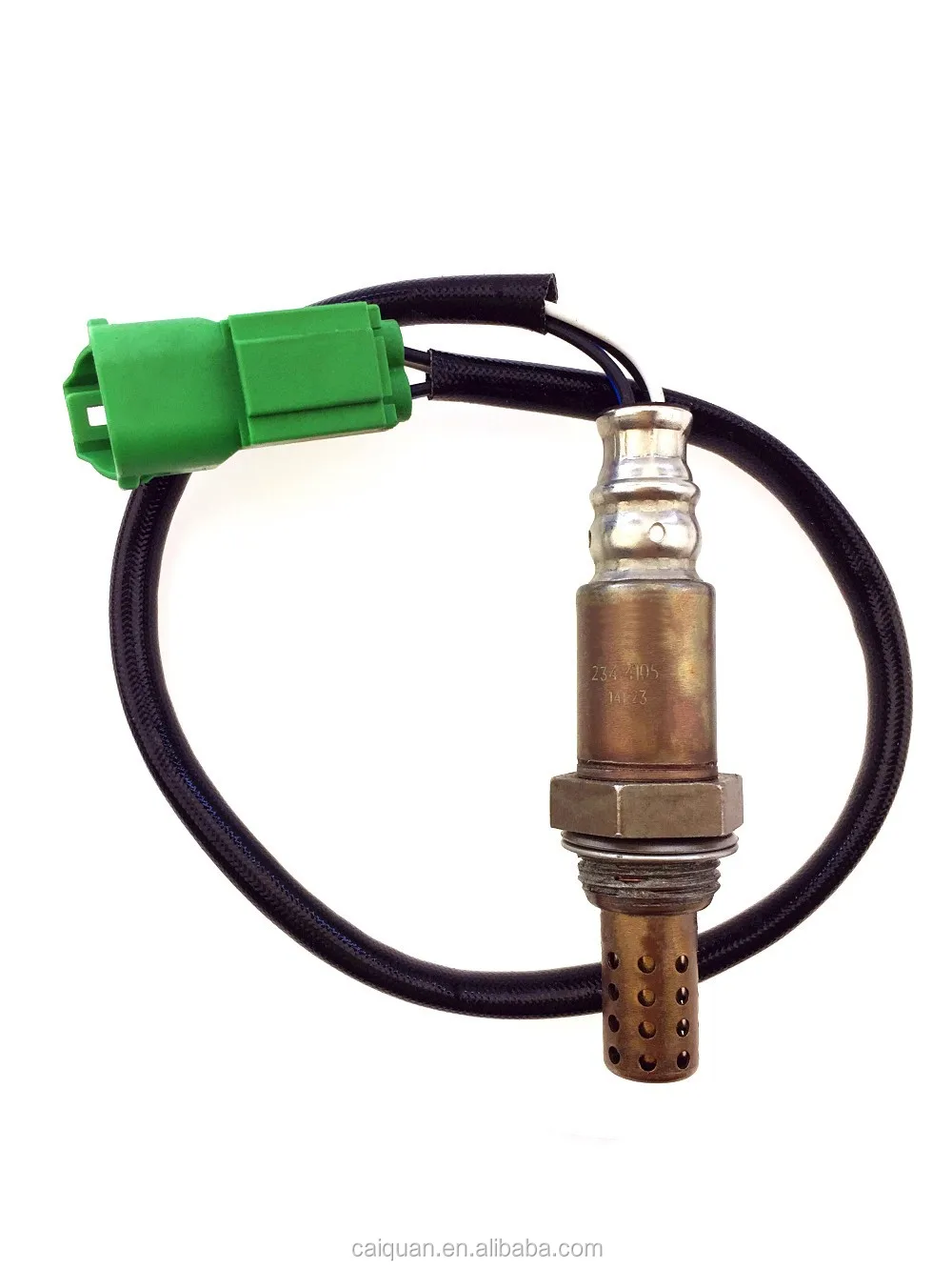 Car Auto O2 Oxygen Sensor For Cars Electrical System Oxygen Lambda