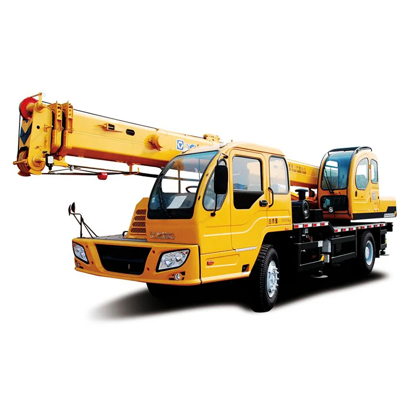 Qy16d 16ton Small Truck Crane Hydraulic Truck Crane Buy Crane Truck