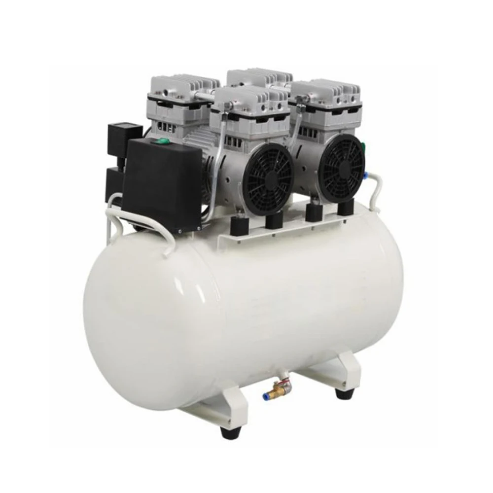 Dental Chair Air Compressor Oil Free Air Compressor Buy Dental Chair