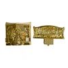 Model 9# last supper casket handle corner supplier