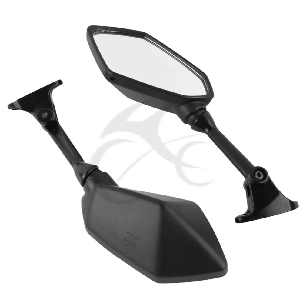 Suzuki Rear-View Mirrors Rear View Mirrors Side Rear View Mirrors