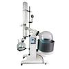 2019 linbel Alcohol competitive price common problems of condenser for 50l explosion-proof rotary evaporator