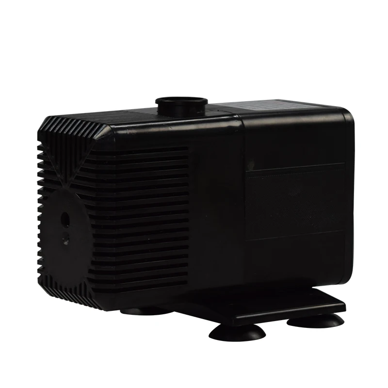 protein skimmer pump