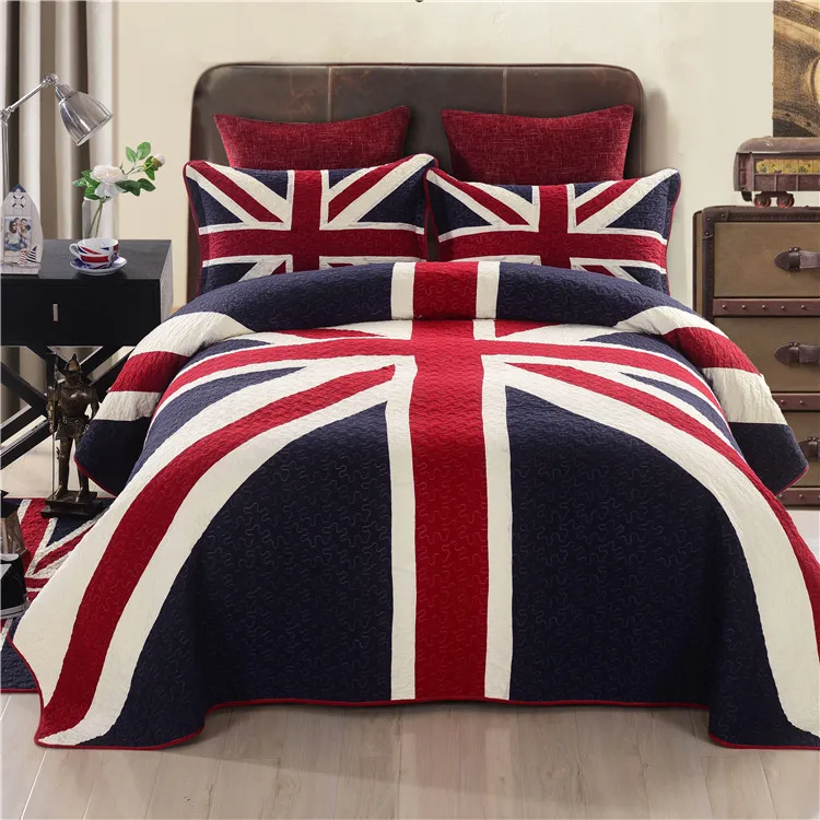 China Flag Bedding Set Wholesale Alibaba