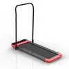 Homeuse Manual Folding Treadmill Running Machine Gym Equipment Home Gym Exercise Fitness Equipment