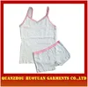 2pcs set, children's short pants sports cloth
