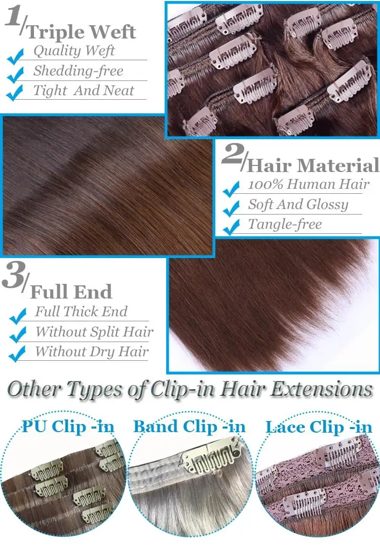 2020 new arrival high quality 100g one sets human hair ponytail extensions