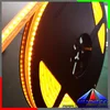 High Quality 3528 Orange /Amber Color Flexible Led Strip Light,Amber Flexible 3528 Waterproof Led Strip Light