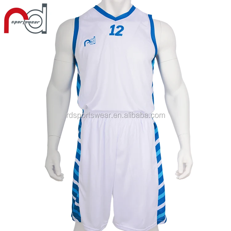 Basketball jersey 2