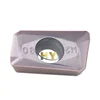 APMT1135PDER-H2 NP15TF Mitsubishi Carbide Milling Inserts Of Stainless Steel