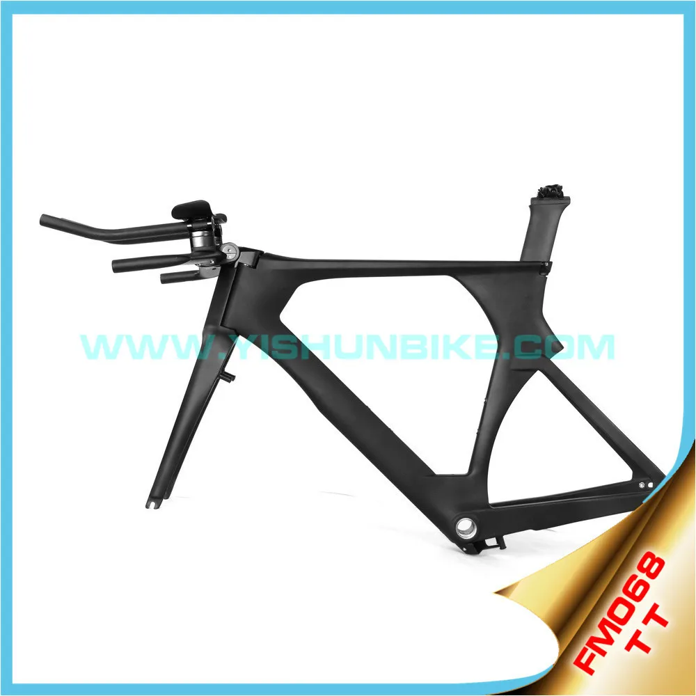 Yishunbike Fm068 Cheap Carbon Road Bike Super Light Bike Frame Buy
