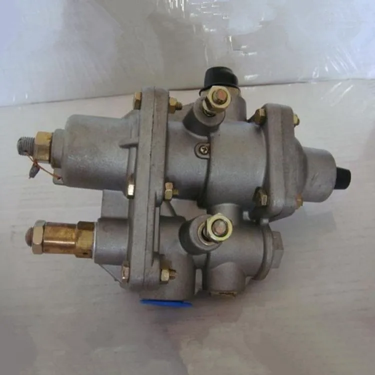 Hangzhou Advance Gearbox Pump Transmission Pump Zcb50 0501208765 For Wheel Loader Gearbox Spare