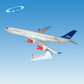 sas toy plane