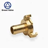 Gutentop All size to Germany Geka Water Coupling Hose Connection,Geka Hose End coupling,Brass Geka Hosetail