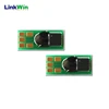 toner refill chip for HP LaserJet Enterprise M552dn/M553n M553dn M553x CF360A printer chip refill