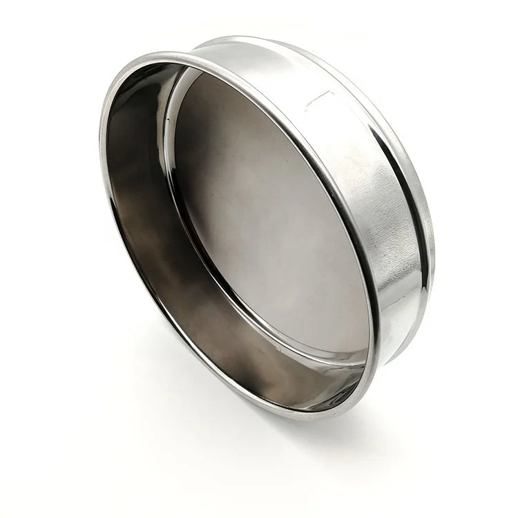 180 micron mesh sieve