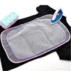 Hot sales cheap mesh top ironing cover/ironing mat protector
