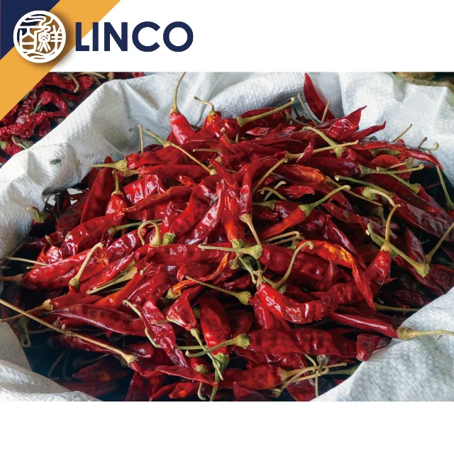 taiwan crushed red chili