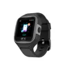 M2 kids tracker watch with call voice chat IP67 waterproof class forbidden SOS button global server support