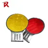Circle Roadside Delineators Flexible Delineator Post
