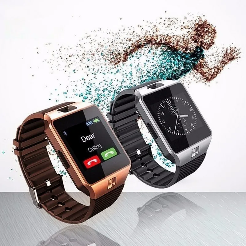 anti lost watch