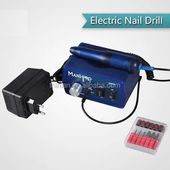 2017 Shenzhen Professional Manicure Nail Drill Machine 30000rpm 2017 Shenzhen Professional Manicure Nail Drill Machine 30000rpm Strong Dr 268 Electric