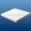EXTERIOR WINDOW CILL