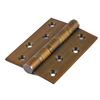Top Quality Iron Ball Bearing Hinge Directly Sales