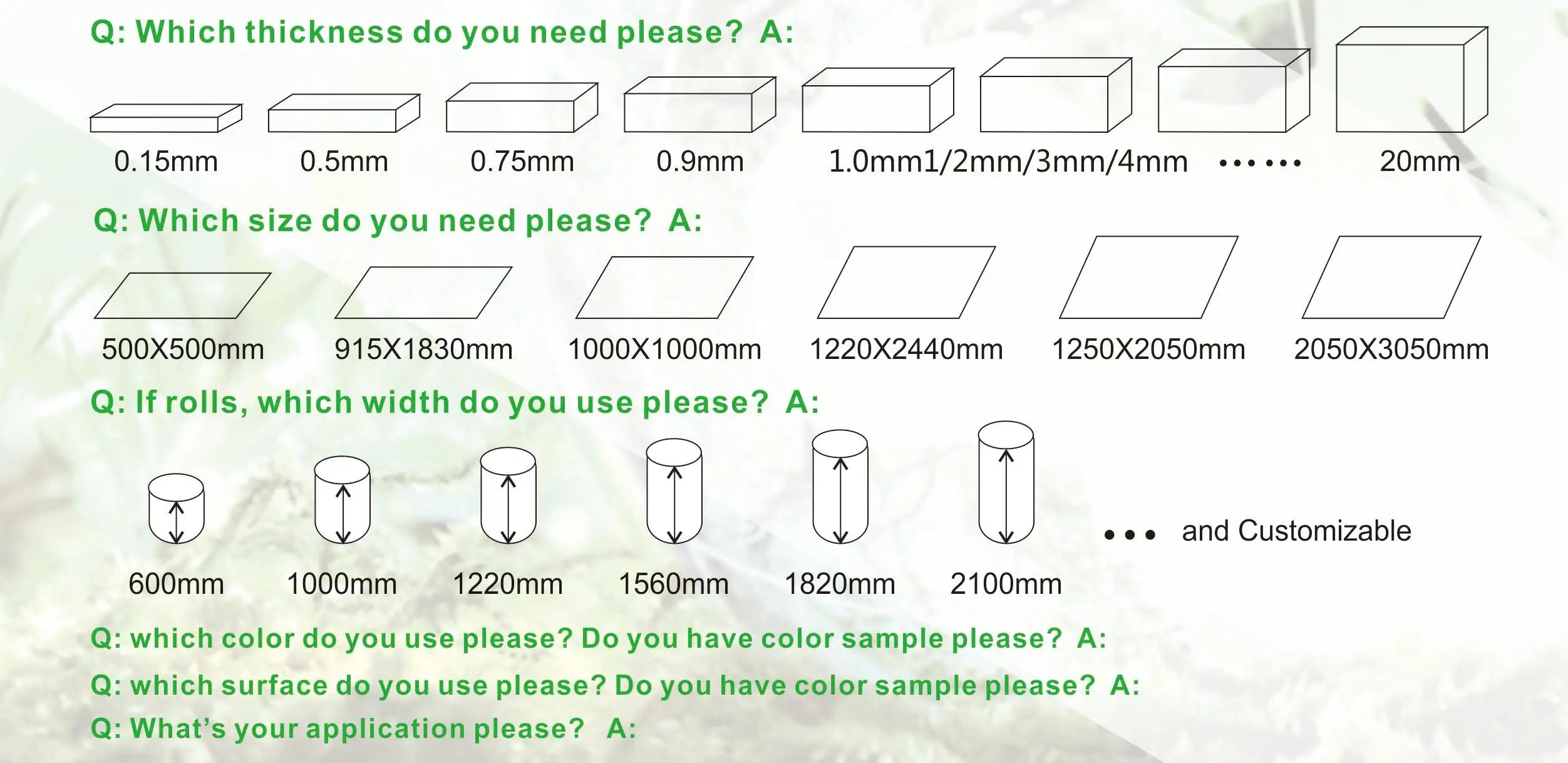 pet polyester film